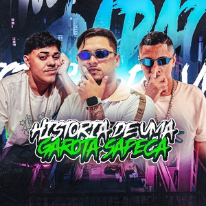 HISTÓRIA DE UMA GAROTA SAPECA (Explicit)