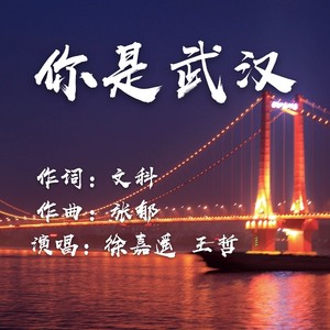 你是武汉 (新版)