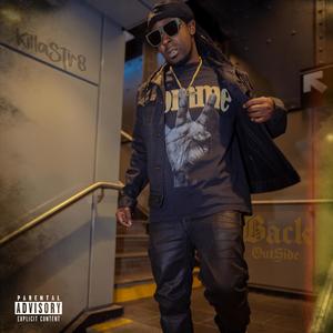 Cut Me A Cut (feat. Poraa) (Explicit)