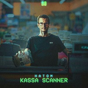 Kassa Scanner (Original Mix)