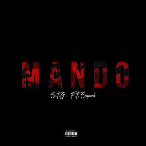 MANDO (feat. $amson the Great) [Explicit]