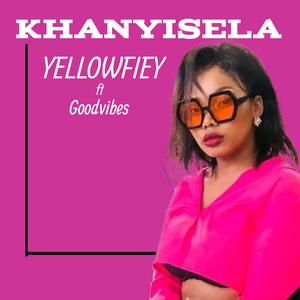 Khanyisela (feat. GoodVibez) (Radio Edit)