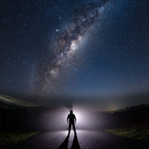 西田信之 - Five minutes from nowhere (feat. Kaori)