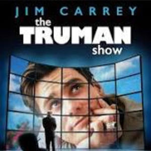 The Truman Show (The Black Truman) [Explicit]