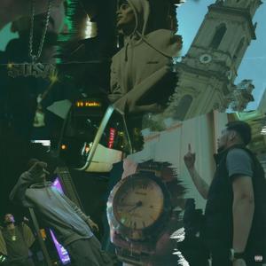 FALA DA MINHA NEUROSE (feat. FABINNTRN) (Explicit)