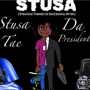 S.T.U.S.A (Explicit)