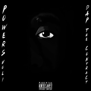 Powers, Vol. 1 (Explicit)