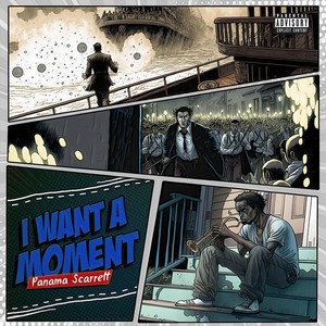 I Want a Moment (Explicit)