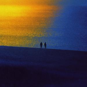 ISFP’s Sunset (Soft Light)