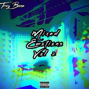 Mixed Emotions, Vol. 2 (Explicit)