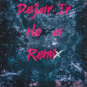 Dejar Ir (feat. Manuu Tarraf) (Remix)