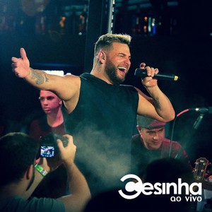 Dom de Anjo (Ao Vivo)