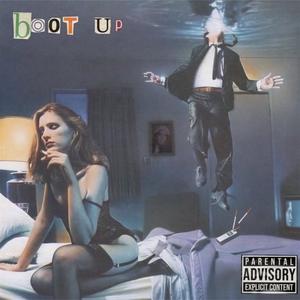 Boot Up (feat. ZipOnnatXO) [Explicit]