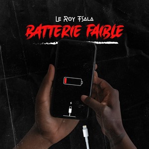 Batterie faible