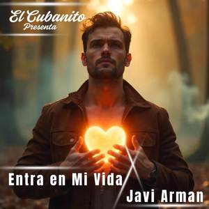 Entra en Mi Vida (COVER版)