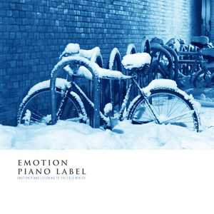 차가운 겨울을 기다리며 듣는 감성 피아노 (Emotion Piano Listening To The Cold Winter)