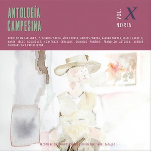 El Canto a Lo Divino Es Otra Cosa / Enseñanza (feat. Arnoldo Madariaga E. & Domingo Pontigo)