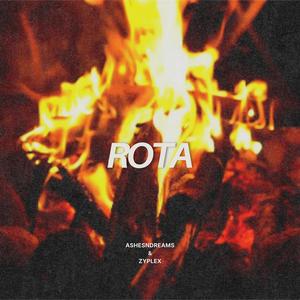 Rota (feat. Zyplex) [Explicit]