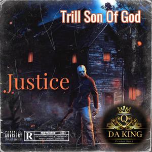 Justice (feat. Q daking productionz) [Explicit]