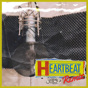 HEART BEAT (feat. MuuNe & ZATO) [Remix] [Explicit]