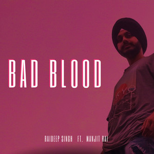 Bad Blood