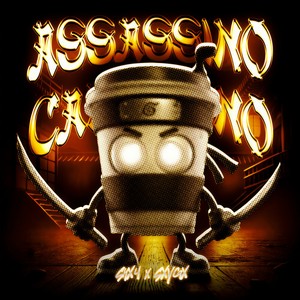 CAPPUCCINO ASSASSINO FUNK