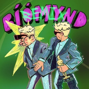 Bíómynd (REMIX)