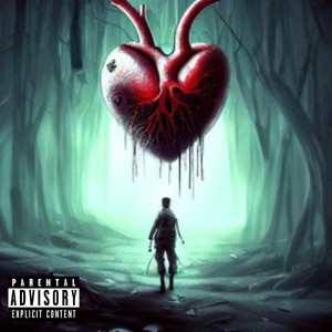 A Warrior's Heart (Explicit)