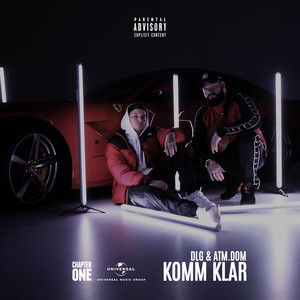 Komm klar (Explicit)