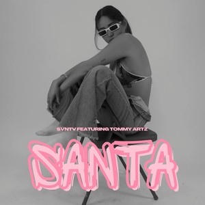 Santa (Explicit)