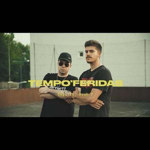 Tempo'Feridas (feat. SkyC)