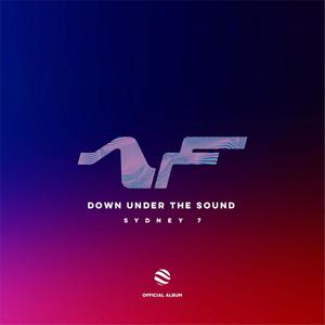 Aussiefest 7: Down Under The Sound (Explicit)