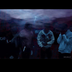 Stake out (feat. Jmoney13th) (Explicit)