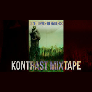 Kontrast Mixtape (Explicit)