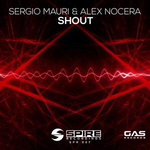 Shout (Radio Edit)