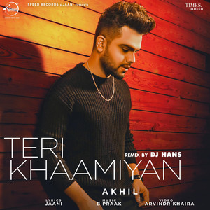 Teri Khaamiyan (Remix) - Single