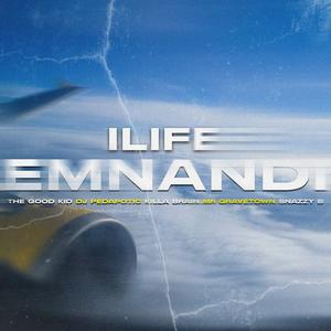 iLife Emnandi (feat. Dj Pedabotic, Killa Brain, Mr Gravetown & Snazzy B) (Explicit)