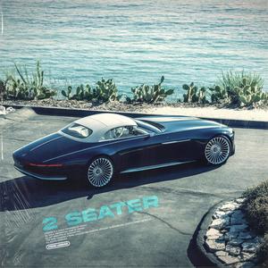 2 Seater "freestyle" (Explicit)