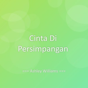 Cinta Di Persimpangan