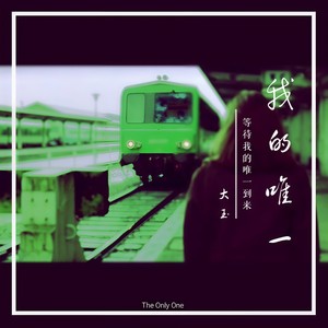 我的唯一 伴奏
