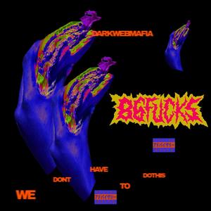 86 FVCKS (feat. Chuck Mallard, Kason Ksun, NIPS THE ZOMBIE & Khaki) (Explicit)