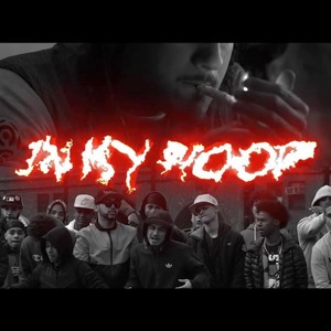 In My Hood (feat. GB Tribuvelli & Anthony Patria) [Explicit]