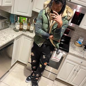 Drank In This ***** (Explicit)