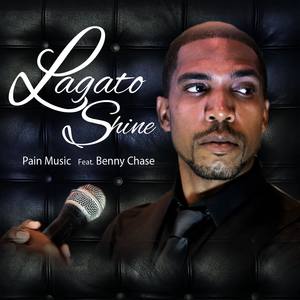 Pain Music(feat. Benny Chase) (Pain Music|feat. Benny Chase)