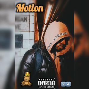 MOTION 2️⃣4️⃣' (Explicit)