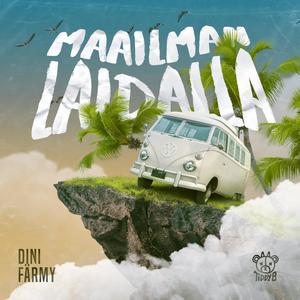 Maailman laidalla