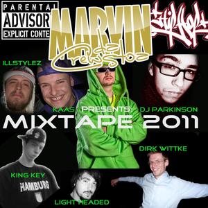 Mixtape 2011 (Explicit)