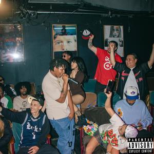 nuts remastered (feat. jjacob) (Explicit)