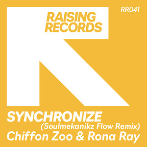 Synchronize (Soulmekanikz Flow Extended Remix)