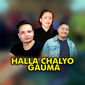 Halla Chalyo Gauma